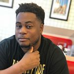 Profile Picture of Isaac Knox III (@ike_deezy) on Instagram