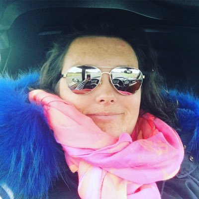 Profile Picture of Jo Colson (@colsonjo) on Twitter