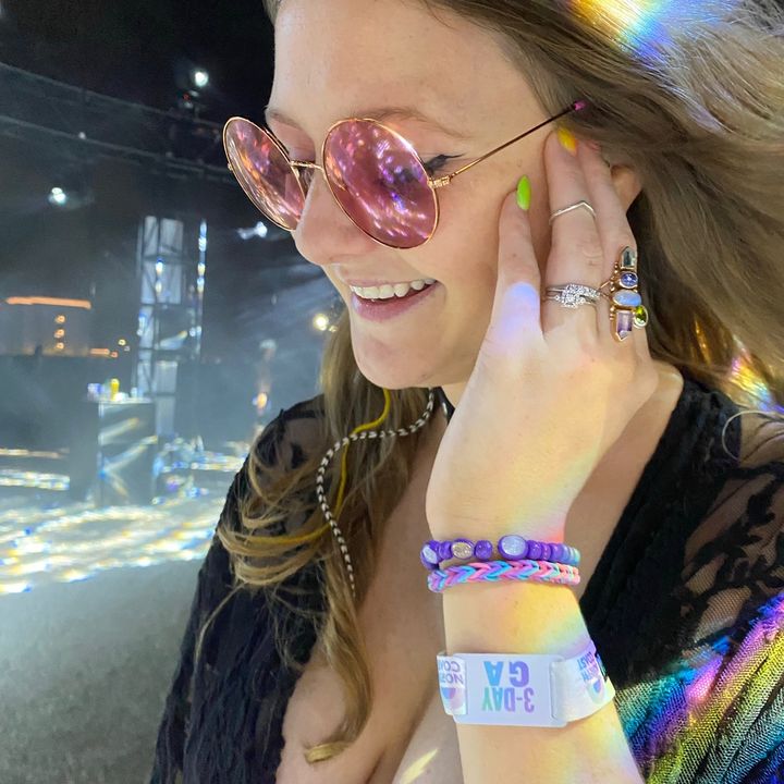 Profile Picture of MeganNolteArt (@megannolteart) on Tiktok