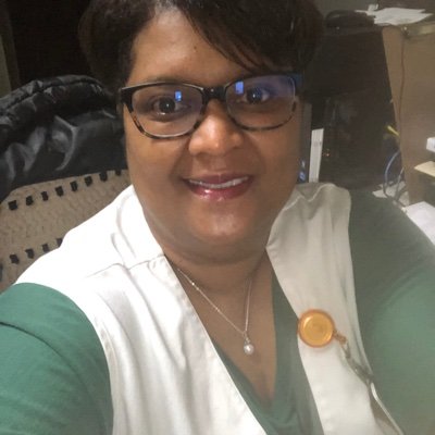 Profile Picture of Cassandra Chapman (@Cassand86497465) on Twitter