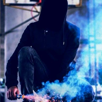 Profile Picture of ARMIN (@armin1383sharifi) on Tiktok