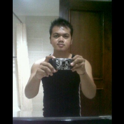 Profile Picture of Bryan Alfons Sanger (@Ryan_BiohaZard) on Twitter