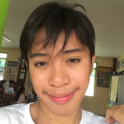 Profile Picture of John Roter Custan (@MuligJohn) on Twitter