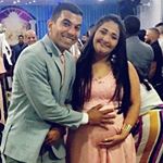 Profile Picture of Alexandra/Daniel Oliveira (@aledani25) on Instagram