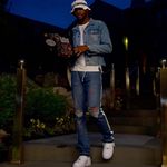 Profile Picture of Stephen R. Gibbons Jr (@stephen_rgjr) on Instagram
