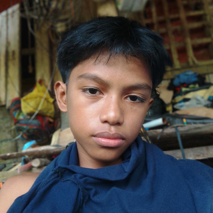 Profile Picture of Paul (@paul.works) on Tiktok