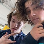 Profile Picture of Daniel Theiber (@daniel_theiber) on Instagram