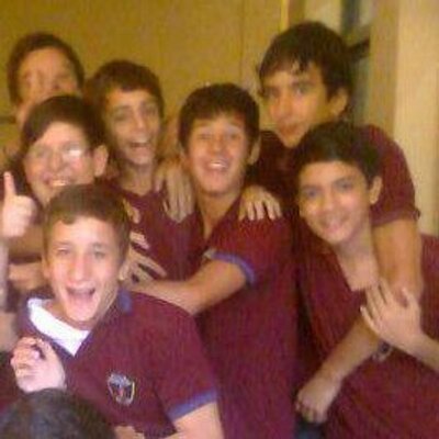 Profile Picture of GUSTAVO PAEZ (@GUSTAVOPAEZ7) on Twitter