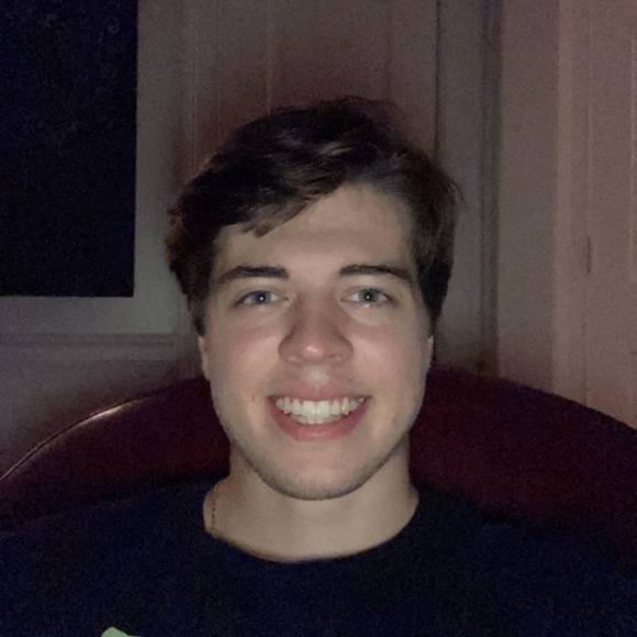 Profile Picture of Stephen Wallace (@barbrawire) on Poshmark
