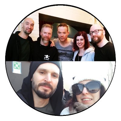 ♡ Louder Than Love ♡ - Twitter Profile Picture of ♡ Louder Than Love ♡ (@irenek_90) on Twitter