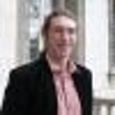 Profile Picture of Daniel Obenshain (@DanielObenshain) on Twitter