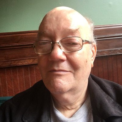 Profile Picture of Bruce Higgs (@HiggsBruce) on Twitter