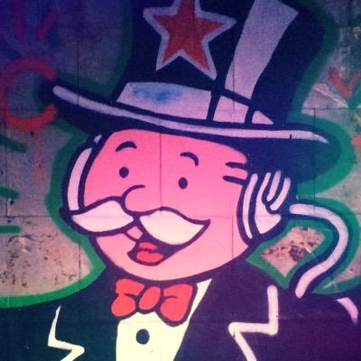 Profile Picture of Eric Luttrell (@EricsMustache) on Twitter