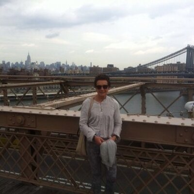 Profile Picture of Alison Macartney (@MacartneyAlison) on Twitter