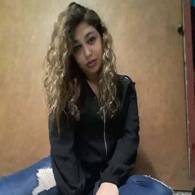 Profile Picture of Claudia Céspedes Calzadilla (@Claudia16199490) on Twitter