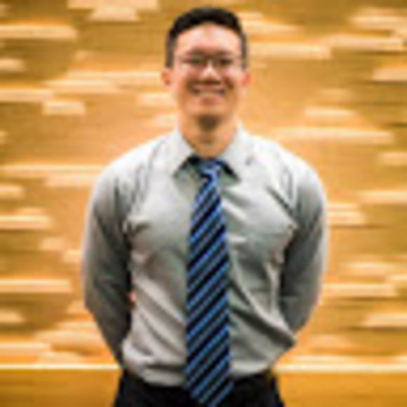Profile Picture of Sean Wong (@swong523) on Poshmark