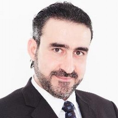 Profile Picture of Ammar Al-Hamdan (@AmmarAlHamdan) on Twitter