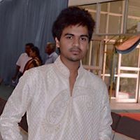 Profile Picture of Kaushik Kulkarni (@kaushik-kulkarni-5) on Quora
