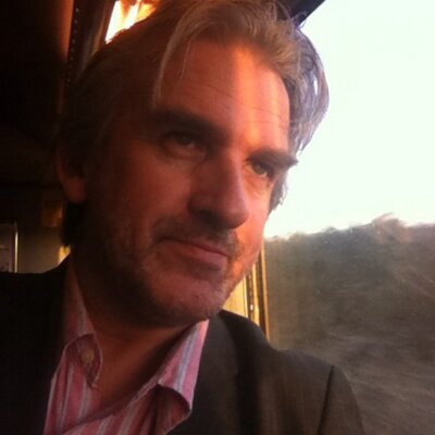 Profile Picture of Barry Douglas (@wbarrydouglas) on Twitter