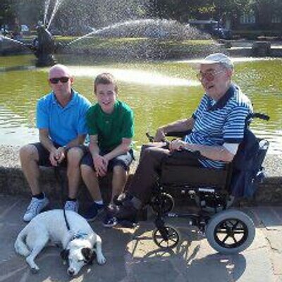 Matthew Nyland - Twitter Profile Picture of Matthew Nyland (@Mattynilo3) on Twitter