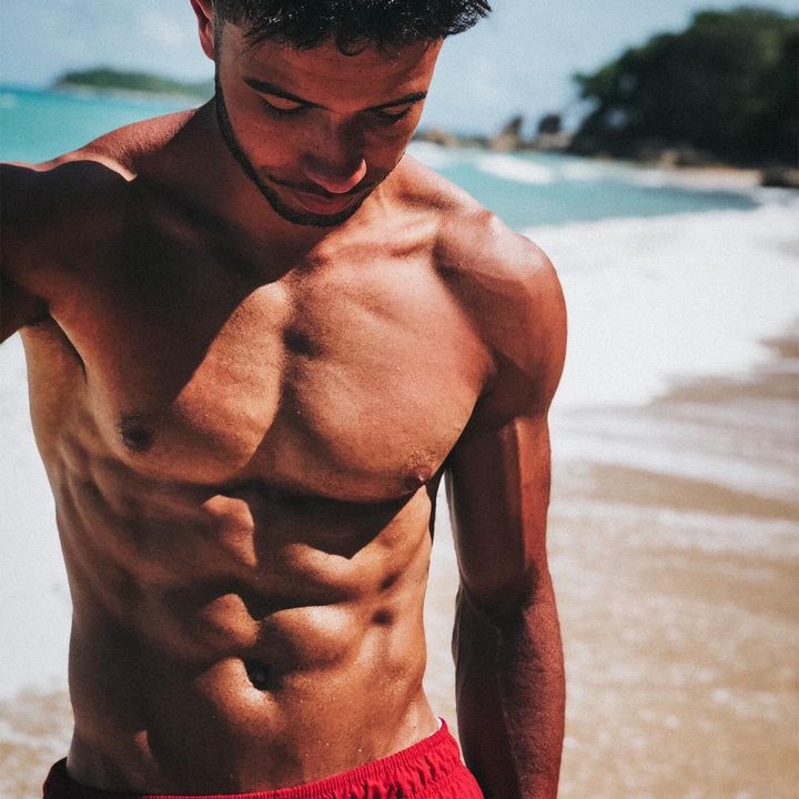 Profile Picture of Vincent Kowalski (@truevince) on Tiktok