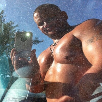 Profile Picture of Justin Bone (@@bones_gym) on Twitter