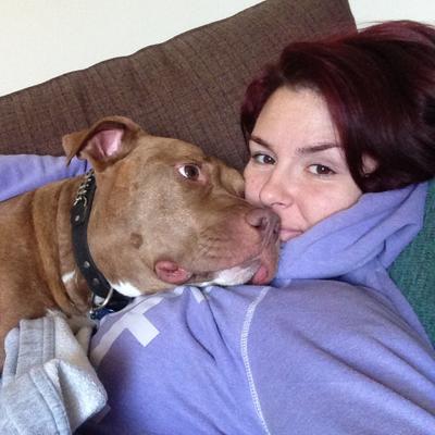 Profile Picture of Robin Donovan (@LIBwarrior) on Twitter