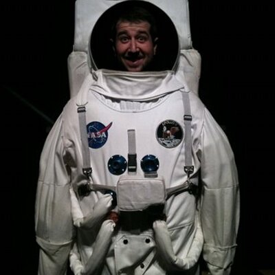 Profile Picture of Chris Chapple (@chrischapple) on Twitter