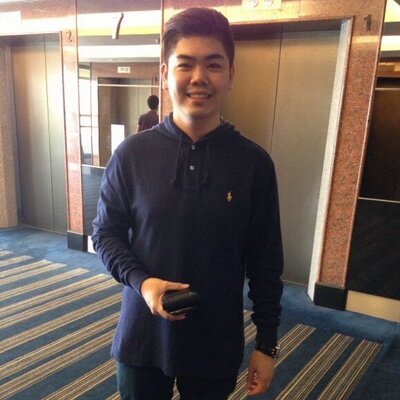 Profile Picture of Patrick Poh (@Poh0510) on Twitter