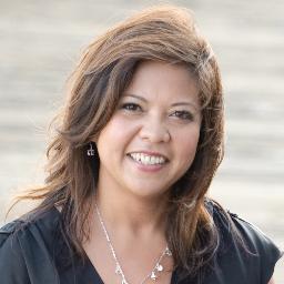 Profile Picture of Jo Garrett (@jonavgar) on Twitter