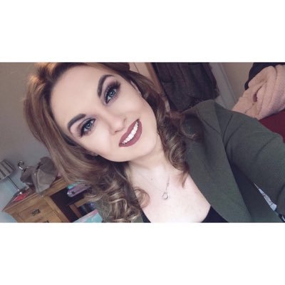 Profile Picture of Kayleigh Hughes (@xxksh_) on Twitter