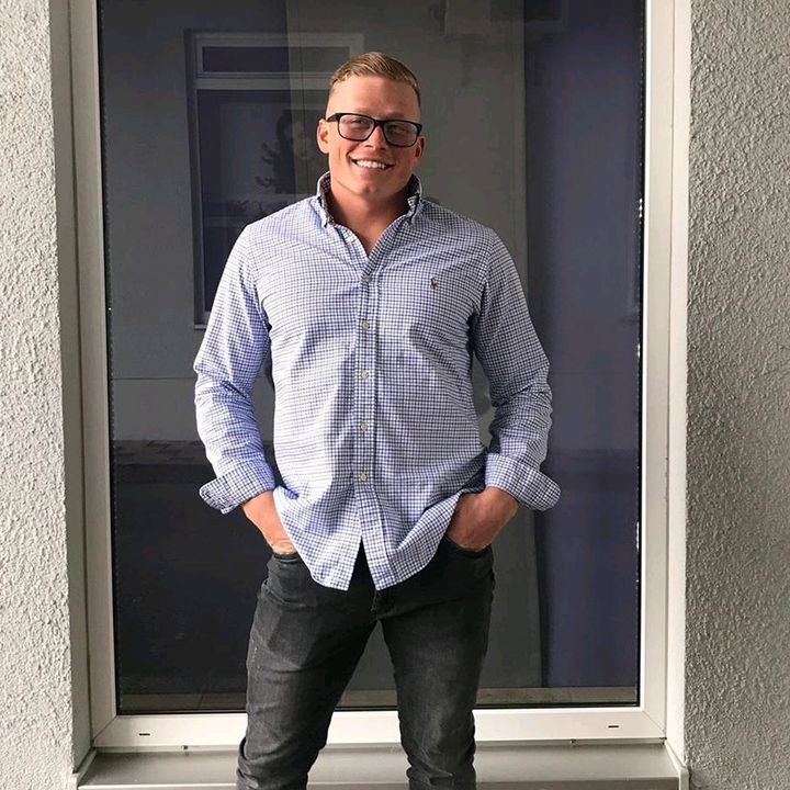 Profile Picture of David reuther (@davidreuther2) on Tiktok