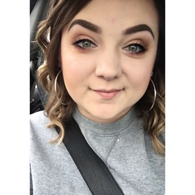 Profile Picture of Jackie † (@Jacquelee_B) on Twitter