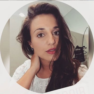 Profile Picture of Pau Winkelmann Baumgartner (@Pau_de_paula) on Twitter