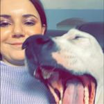 Profile Picture of Cassie Sutton (@cassandwichsutton) on Instagram