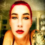 Profile Picture of Fae McElroy (@indigo_dryad) on Instagram