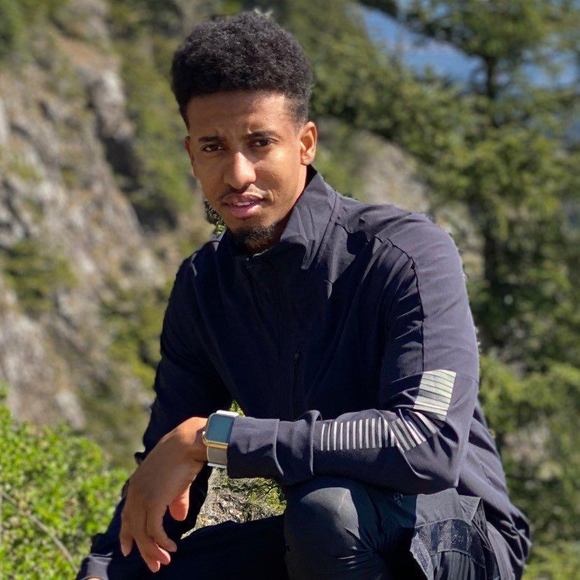 Profile Picture of Hamudi Shareef (@mshareef17) on Poshmark