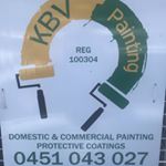 Profile Picture of Ken Ryan (@kbvpainting) on Instagram