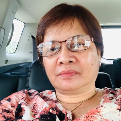 Profile Picture of Lea D Robles (@Leadrobles1) on Twitter