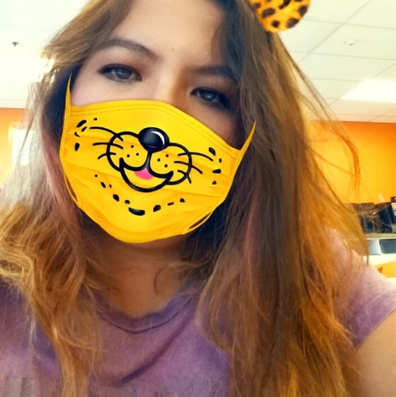 Profile Picture of Mymy Patagoc (@maepat23) on Poshmark