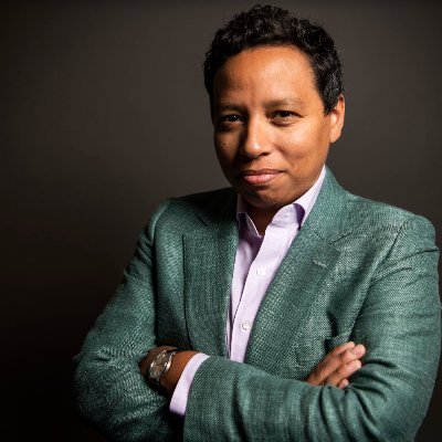 Profile Picture of Lydia Polgreen (@lpolgreen) on Twitter