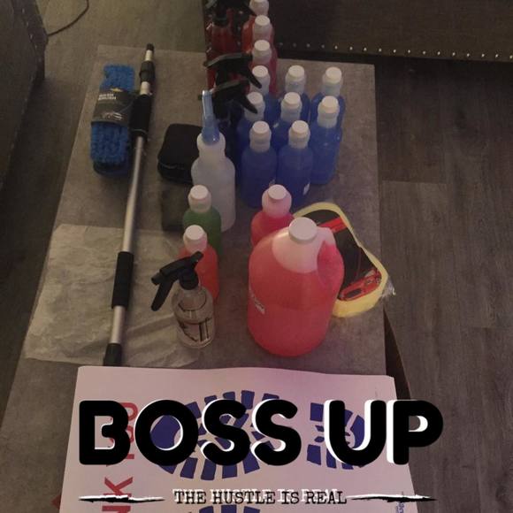 Profile Picture of Kendrick Craig (@kendrick_craig) on Poshmark