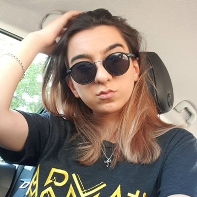 Profile Picture of Nairi Shirvanian (@navaniian) on Twitter