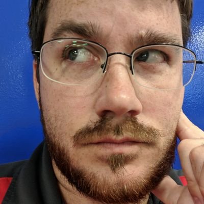 Profile Picture of Joshua Rigdon (@RigdonsRant) on Twitter