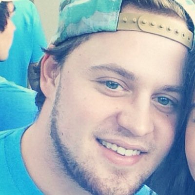 Profile Picture of Jay Brann (@jbr3zzzy) on Twitter