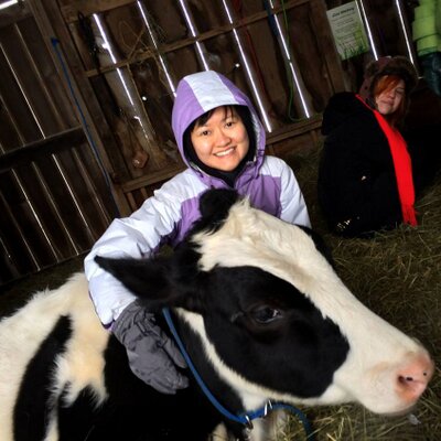 Profile Picture of YiHsin Frances Cheng (@FrancesChengV) on Twitter