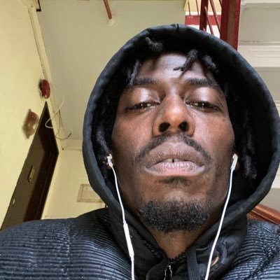 Profile Picture of Richard Dalmida (@RDalmida) on Twitter