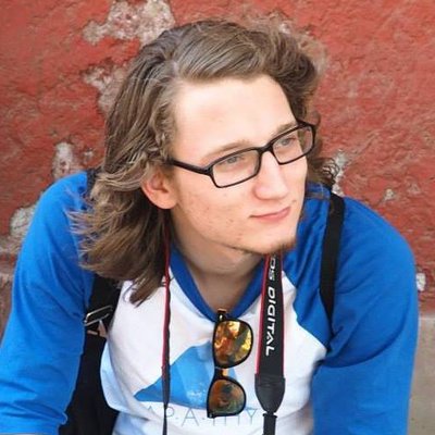 Profile Picture of Jay-Ell Duvall (@JayEllDuvall) on Twitter
