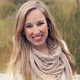 Profile Picture of McKenzie Moore (@mooremck) on Pinterest