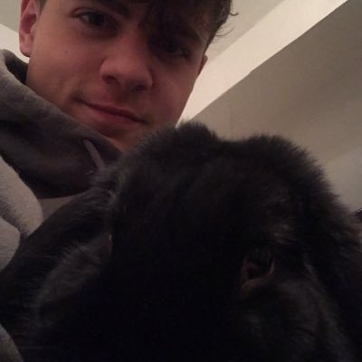 Profile Picture of Sam (@Sam_Platt0) on Twitter